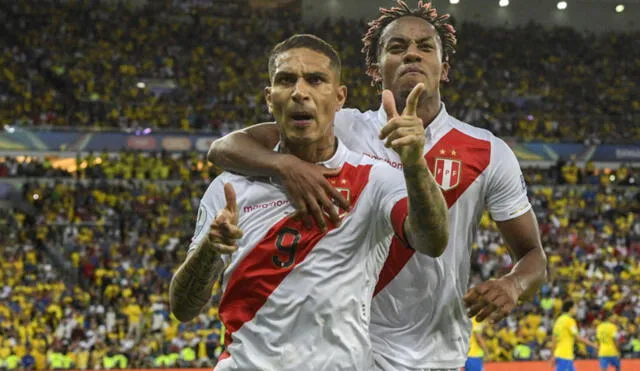 Al Hilal de André Carrillo enfrentará al Chelsea por las semifinales del Mundial de Clubes. Foto: AFP