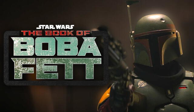 El libro de Boba Fett llega a su fin con el estreno de su capítulo 7. Foto: composición/Disney Plus