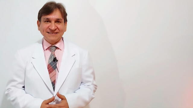Médico considera que el tratamiento de diferentes enfermedades mediante la aplicación de la nanotecnología es una necesidad en el Perú. Foto: difusión