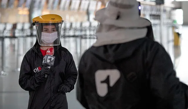 Este día se conmemora en diferentes fechas según cada país. Foto: AFP