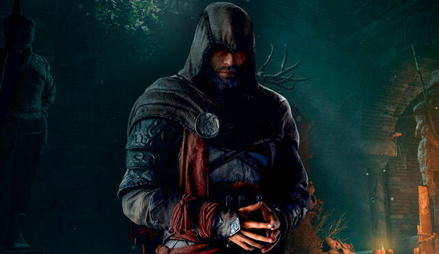 Este Assassin's Creed llegaría en el transcurso de 2022 o en 2023 y tendría a Basim como protagonista. Foto: Game Rant