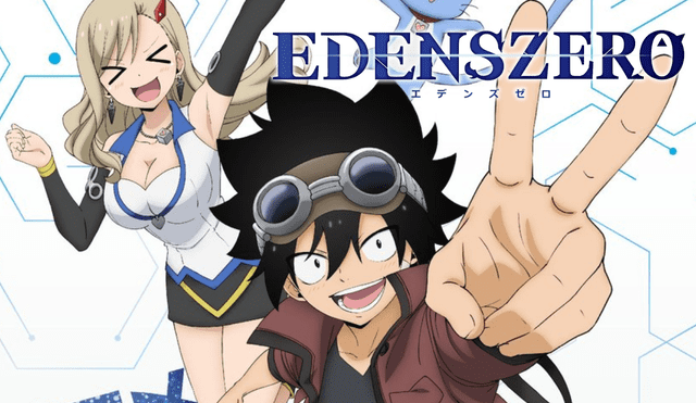 Edens Zero temporada 2: ¿Cuál es el número y cuántos episodios tendrá?