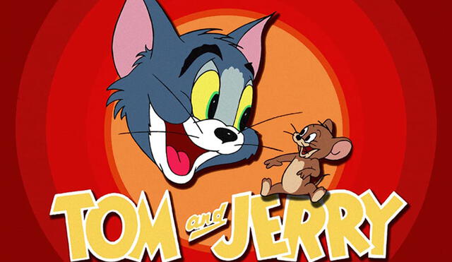Tom y Jerry fue hecho por William Hanna y Joseph Barbera. Foto: IMDb