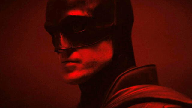 La nueva película de The Batman durará 176 minutos. Foto: IMDb