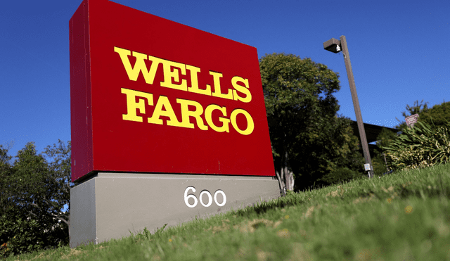 Descubre a continuación el paso a paso para abrir una cuenta en Wells Fargo. Foto: AFP