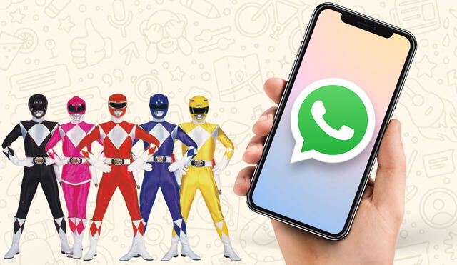 Este truco de WhatsApp solo funciona en Android. Foto: composición La República