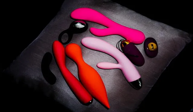Descubre cuáles son los juguetes eróticos que tienen más venta en el Día del amor y la Amistad. Foto: Unsplash