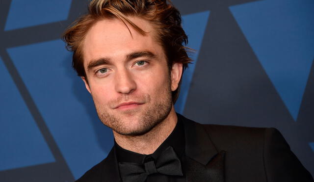 Robert Pattinson utilizó medicamento para ser Edward Cullen, debido a los nervios. Foto composición: Allure y Pexels