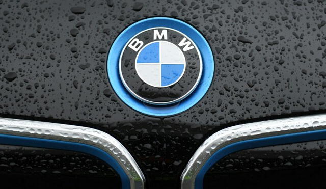 BMW agregará la producción de su modelo X5 en China, previamente importado de Estados Unidos, en el segundo trimestre del año en la empresa conjunta BMW Brilliance. Foto: AFP