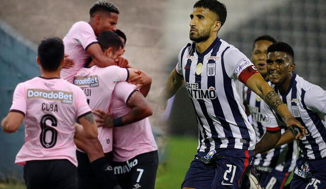 Este partido entre Alianza Lima y Sport Boys fue programado para el domingo 13 de febrero. Foto: composición LR / Sport Boys / La República