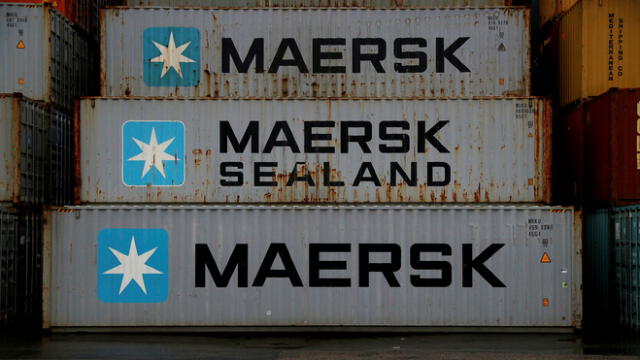 Maersk acordó la compra de Pilot Freight Services LLC, con sede en Pensilvania, por 1.680 millones de dólares, reforzando así su negocio de transporte por carretera en Norteamérica.