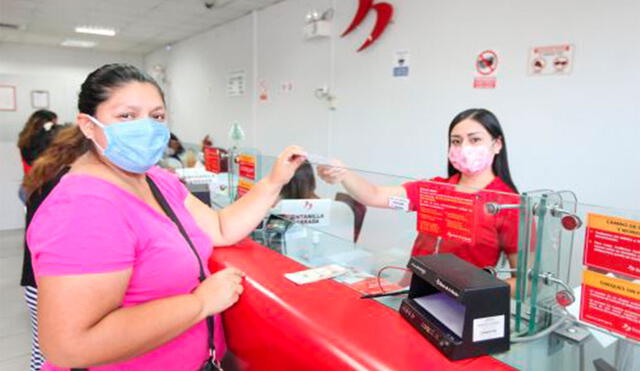 Todo sobre el Bono Yanapay Perú hoy, lunes 13 de febrero. Foto: Andina