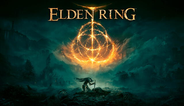 Elden Ring se estrena el 25 de febrero en consolas de PlayStation, Xbox y PC. Foto: Bandai Namco