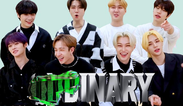 Stray Kids tiene 8 integrantes actualmente. Foto composición: Cosmopolitan y JYP Entertainment