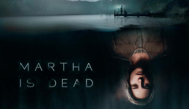 Martha is Dead llegará sin censura a Xbox One, Xbox Series X|S y PC el mismo 24 de febrero. Foto: Steam