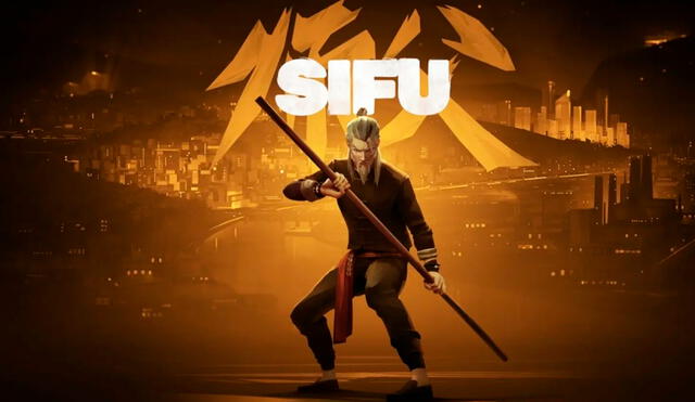 Sifu está disponible para PlayStation 4, PlayStation 5, Xbox One, Xbox Series X|S y PC. Foto: Sifu