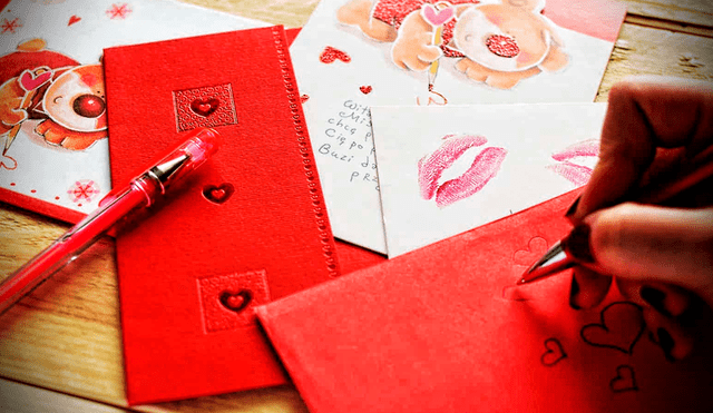 Ideas para celebrar San Valentín con tu ser amado. Foto: composición LR/Gerson Cardoso