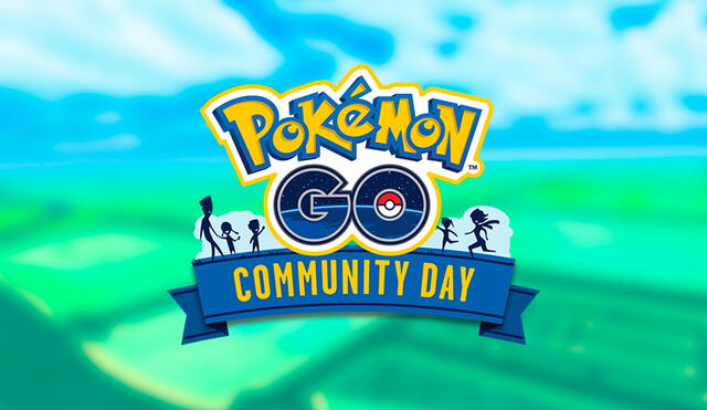 Los próximos Community Day de Pokémon GO serán parte de la nueva temporada del videojuego. Foto: Niantic