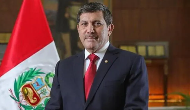 En su carta de renuncia, Jorge Chávez Cresta dijo que el Minem requiere de funcionarios y políticas técnicas y especializadas, condiciones no respetadas con las recientes designaciones. Foto: Presidencia del Perú