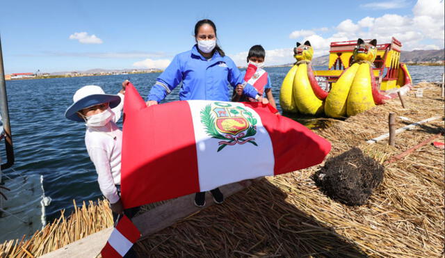Perú se encuentra en el puesto 35 de 111 países entre los mejores para trabajar remotamente. Foto: Andina