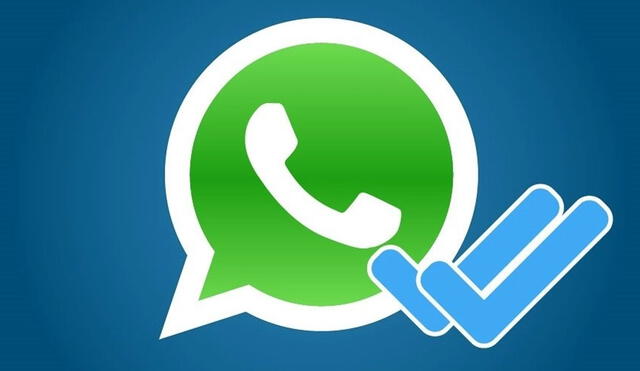 Esta funcionalidad de WhatsApp está disponible en iOS y Android. Foto: Trecebits
