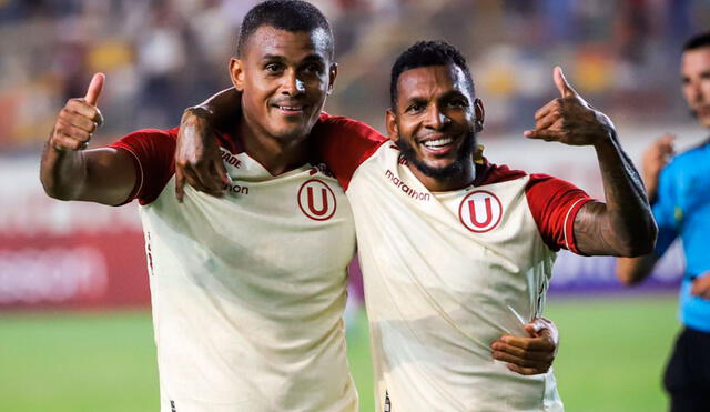 Universitario iniciará su participación en la Copa Libertadores 2022 desde la fase 2. Foto: Club Universitario
