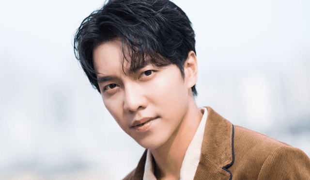 Lee Seung Gi es famoso por su carrera de cantante, actor y presentador en Corea del Sur. Foto: NaverxDispatch