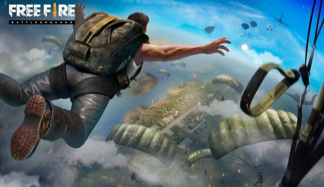 Krafton sostiene que Free Fire es una copia de PUBG y podría ganar la demanda. Foto: Garena