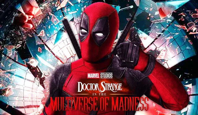 Deadpool fue llevado a la pantalla grande por Fox en una película live-action protagonizada por Ryan Reynolds como el antihéroe. Foto: composición LR/Marvel/difusión