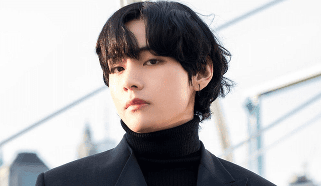 Taehyung es uno de los integrantes de BTS más populares. Foto: NaverxDispatch