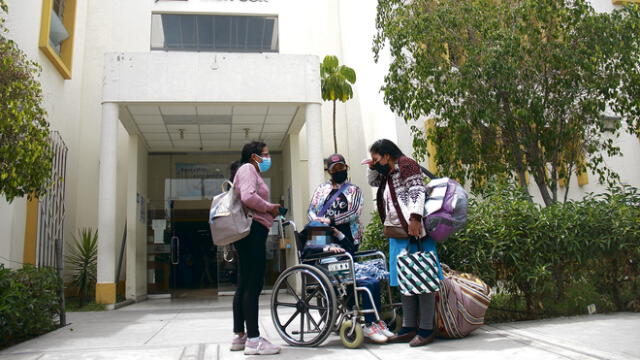 Arequipa: niños con cáncer necesitan medicamentos para las quimioterapias