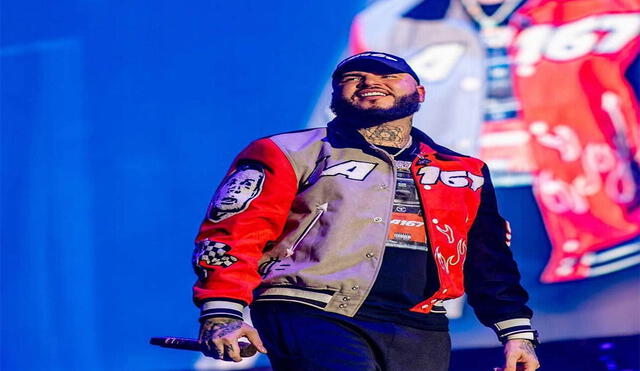 Días después del lanzamiento oficial de “Pepas”, Farruko compartió un tuit con emojis de pastillas, haciendo referencia al significado de su canción. Foto: Instagram/Farruko