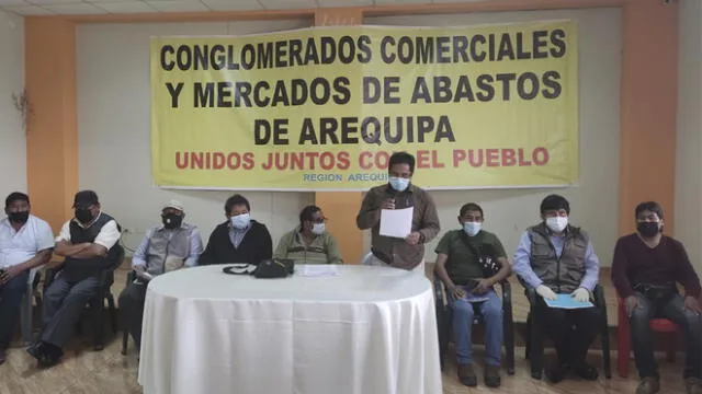 El pedido urgente es que vuelva a operar el puesto de auxilio rápido que se desactivó tras el inicio de la pandemia. Foto: Zintia Fernández/La República