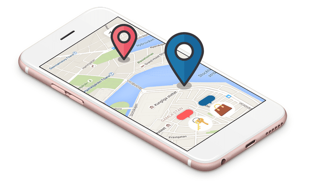 Cómo transformar tu viejo Android en un localizador GPS