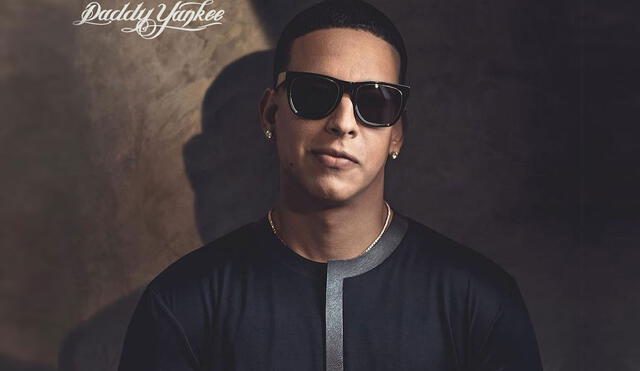 El último concierto de Daddy Yankee en Perú fue en noviembre de 2018. Foto: Peru Concerts/Instagram