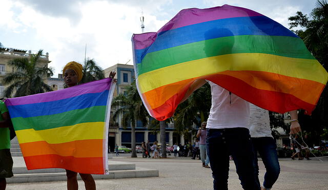 El reo al que se le negó la posibilidad de contraer matrimonio dentro de un penal de Nayarit es de nacionalidad colombiana y ya generó la reacción de la embajada. Foto: referencial/AFP