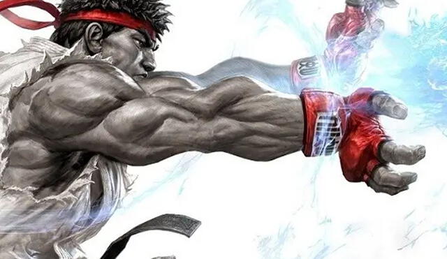 Aún no se sabe si Street Fighter VI será exclusivo de PlayStation. Foto: Capcom