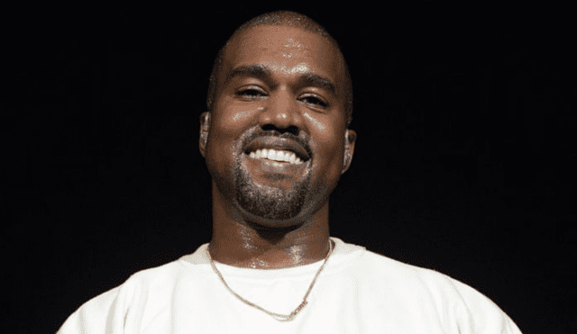 Kanye West asegura que su nuevo dispositivo le permite obtener las ganancias completas por su música. Foto: NME