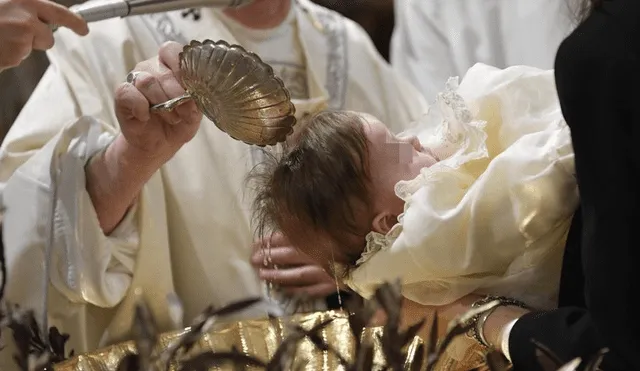 El sacerdote se manifestó mediante una carta y pidió disculpas a todas las personas afectadas. Foto: referencial/Vatican News