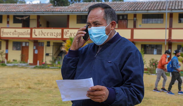 Se observaron aumentos en la cantidad de líneas según modalidad contractual. Foto: Osiptel