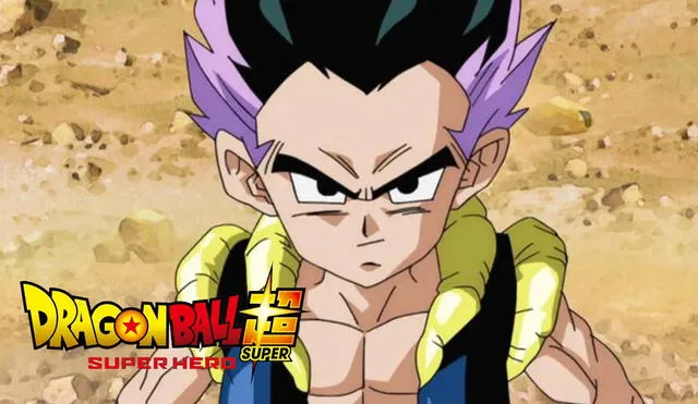 Filtran imágenes de supuestas mercancías de la película Dragon Ball Super: Super Hero. Foto: Toei Animation