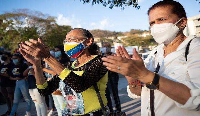 Conoce el precio del dólar en Venezuela hoy, según Dólar Monitor y DolarToday. Foto: EFE