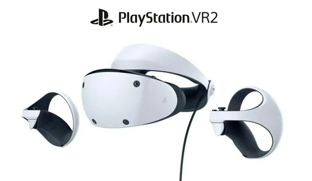 Hasta ahora, el único videojuego anunciado para PlayStation VR2 es 'Horizon Call of the Mountain'. Foto: PlayStation