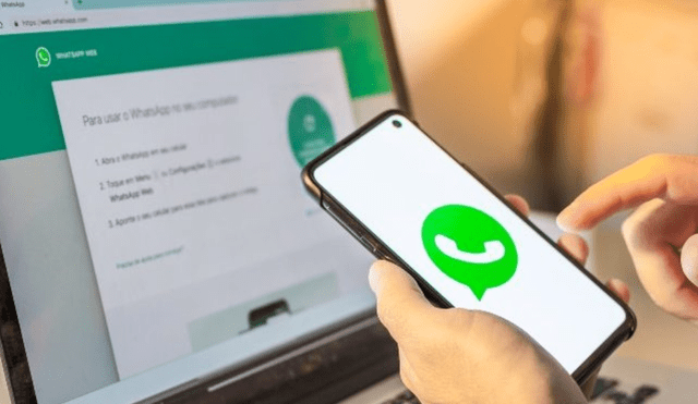 Revisa qué novedades y características implementará WhatsApp con su reciente actualización. ¿Habrá anuncios? Foto: El Popular