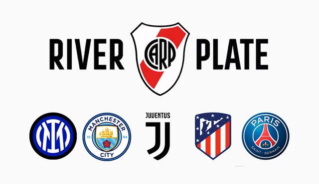 River Plate es el equipo más ganador de la liga argentina. Foto: Composición LR
