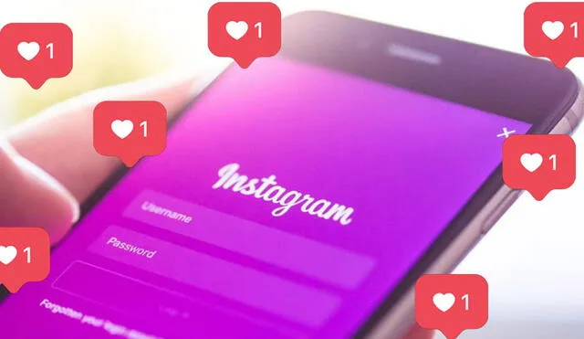 Esta funcionalidad de Instagram está disponible en iOS y Android. Foto: TechRadar