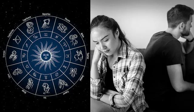 La astrología nos indica cómo son las relaciones de cada signo zodiacal con su entorno. Foto: composición de Jazmín Ceras / La República