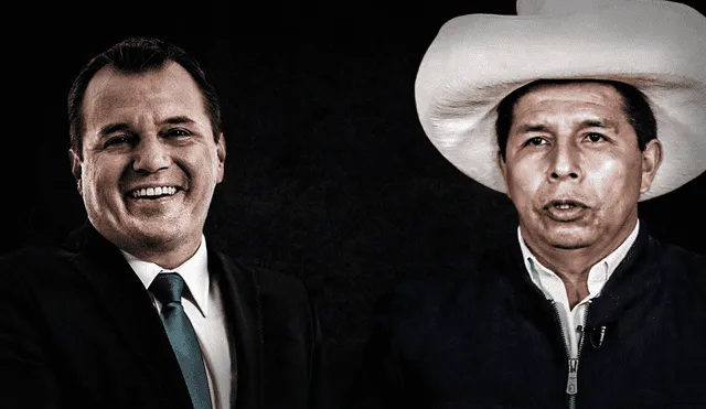 Enrique Chávez se pronunció sobre su despido de TV Perú. Foto: composición de Jazmín Ceras / La República