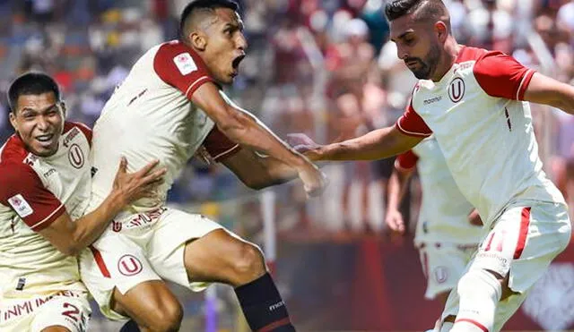 Universitario De Deportes Vs. Barcelona SC: Qué Argumentos Tiene La U ...