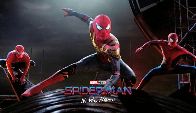 Spider-Man: no way home tiene mucho más que contar en la pantalla chica. Foto: composición / Marvel